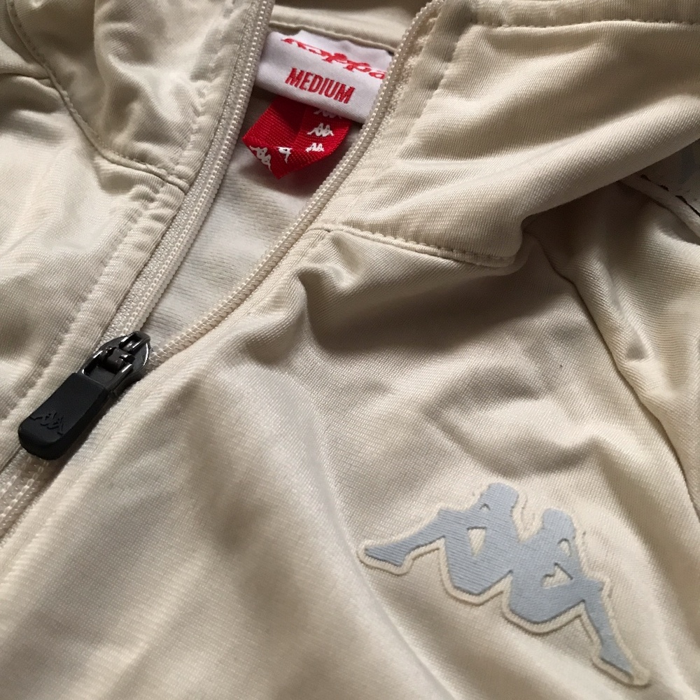 Kappa 222 Banda Jacket